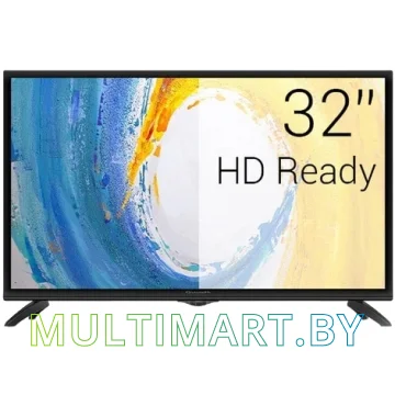 Телевизор Skyworth 32W4HD